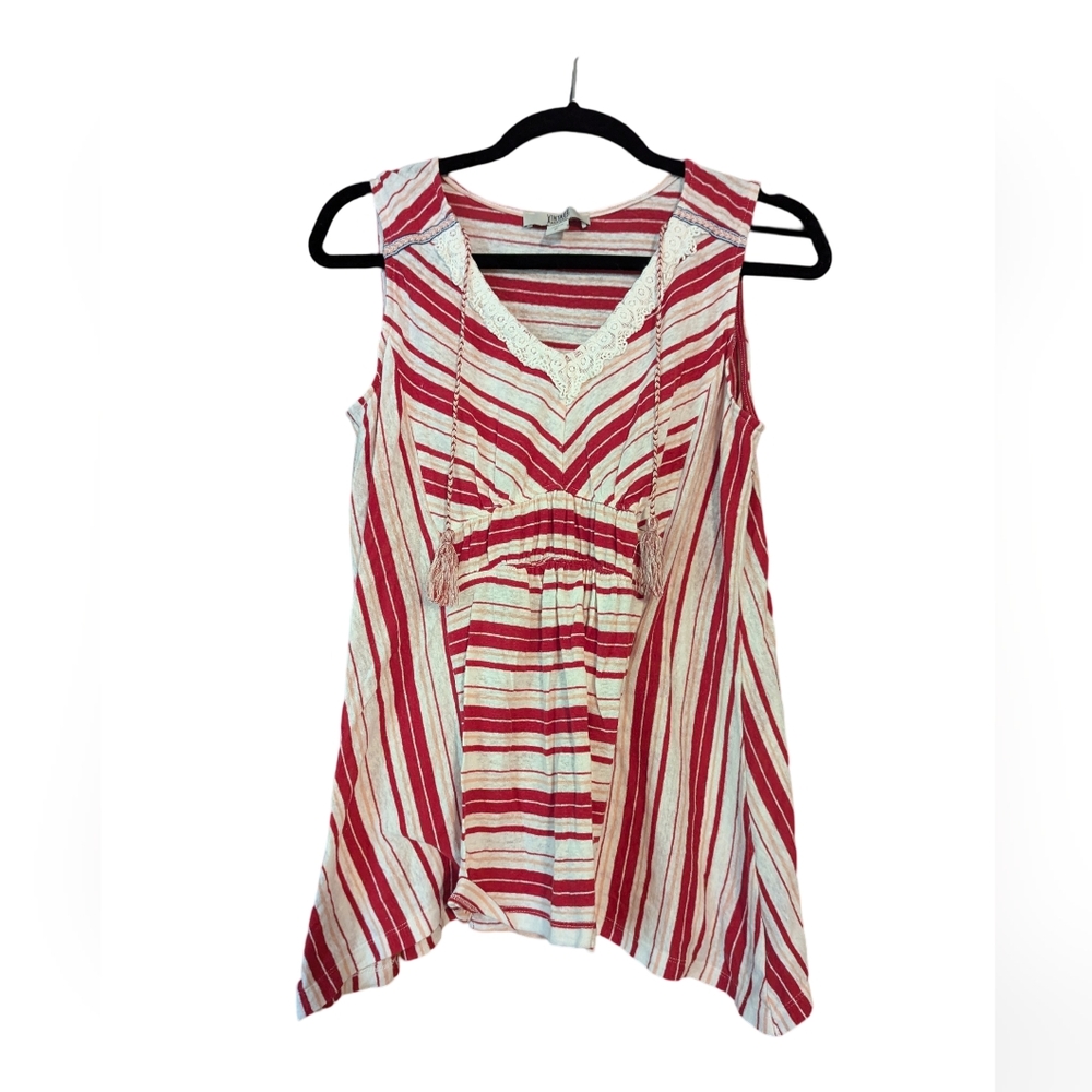 Women's summer blouse